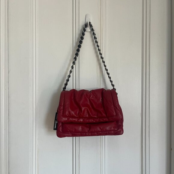 Marc Jacobs Pillow Bag - Picture 4 of 5